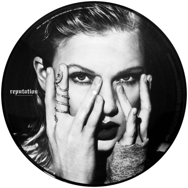 Taylor Swift – Reputation
